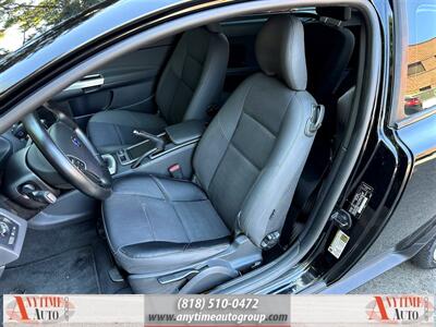 2008 Volvo C30 T5 Version 2.0   - Photo 10 - Sherman Oaks, CA 91403-1701