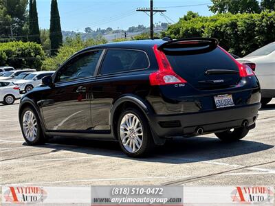 2008 Volvo C30 T5 Version 2.0   - Photo 5 - Sherman Oaks, CA 91403-1701