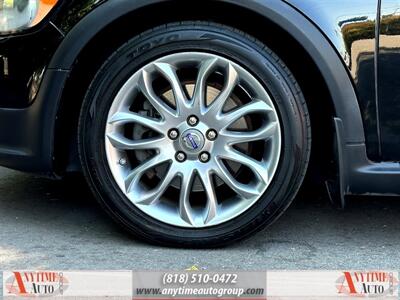 2008 Volvo C30 T5 Version 2.0   - Photo 22 - Sherman Oaks, CA 91403-1701