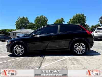 2008 Volvo C30 T5 Version 2.0   - Photo 4 - Sherman Oaks, CA 91403-1701