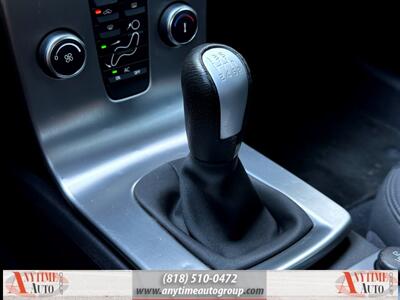 2008 Volvo C30 T5 Version 2.0   - Photo 16 - Sherman Oaks, CA 91403-1701
