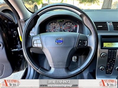2008 Volvo C30 T5 Version 2.0   - Photo 18 - Sherman Oaks, CA 91403-1701