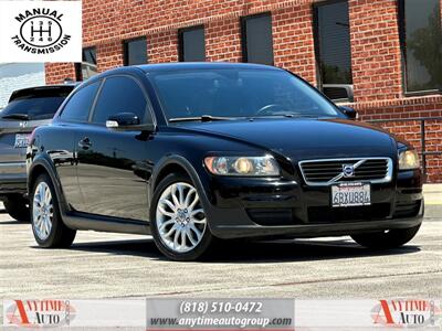 2008 Volvo C30 T5 Version 2.0   - Photo 1 - Sherman Oaks, CA 91403-1701
