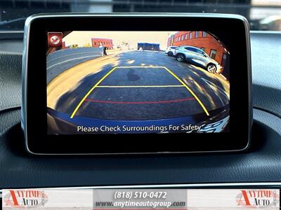 2015 Mazda Mazda3 s Touring   - Photo 18 - Sherman Oaks, CA 91403-1701