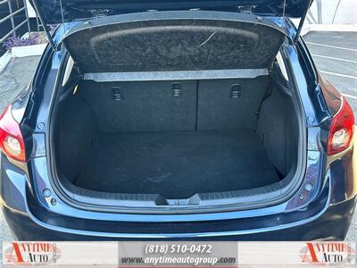 2015 Mazda Mazda3 s Touring   - Photo 25 - Sherman Oaks, CA 91403-1701
