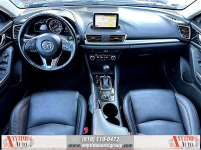 2015 Mazda Mazda3 s Touring   - Photo 10 - Sherman Oaks, CA 91403-1701