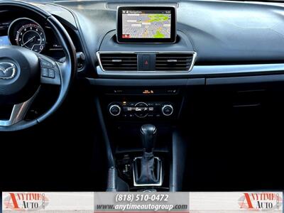2015 Mazda Mazda3 s Touring   - Photo 12 - Sherman Oaks, CA 91403-1701