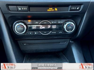 2015 Mazda Mazda3 s Touring   - Photo 19 - Sherman Oaks, CA 91403-1701