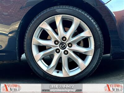 2015 Mazda Mazda3 s Touring   - Photo 28 - Sherman Oaks, CA 91403-1701