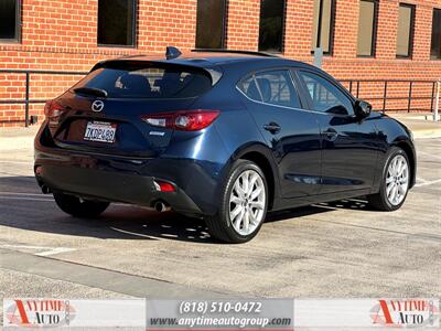 2015 Mazda Mazda3 s Touring   - Photo 7 - Sherman Oaks, CA 91403-1701
