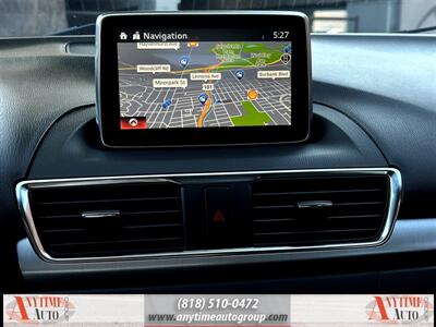 2015 Mazda Mazda3 s Touring   - Photo 17 - Sherman Oaks, CA 91403-1701