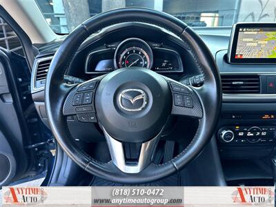 2015 Mazda Mazda3 s Touring   - Photo 22 - Sherman Oaks, CA 91403-1701