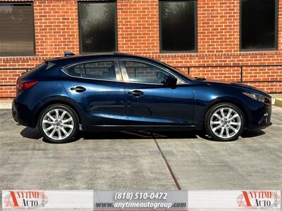 2015 Mazda Mazda3 s Touring   - Photo 8 - Sherman Oaks, CA 91403-1701