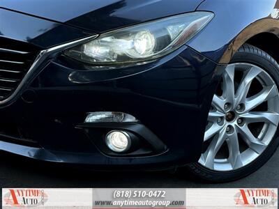 2015 Mazda Mazda3 s Touring   - Photo 30 - Sherman Oaks, CA 91403-1701