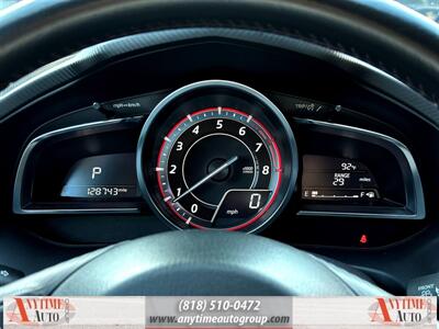 2015 Mazda Mazda3 s Touring   - Photo 16 - Sherman Oaks, CA 91403-1701