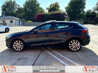 2015 Mazda Mazda3 s Touring   - Photo 4 - Sherman Oaks, CA 91403-1701