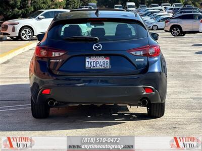 2015 Mazda Mazda3 s Touring   - Photo 6 - Sherman Oaks, CA 91403-1701