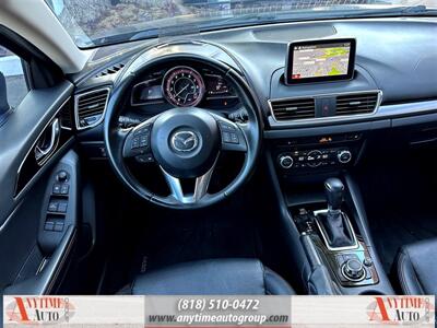 2015 Mazda Mazda3 s Touring   - Photo 11 - Sherman Oaks, CA 91403-1701