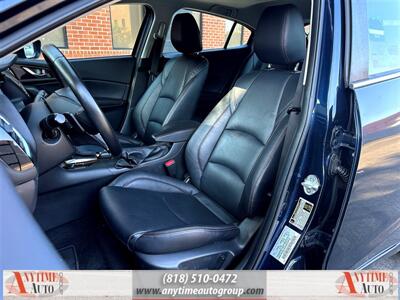 2015 Mazda Mazda3 s Touring   - Photo 15 - Sherman Oaks, CA 91403-1701