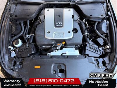 2014 INFINITI Q60 Convertible   - Photo 24 - Sherman Oaks, CA 91403-1701