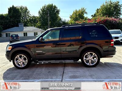 2006 Ford Explorer XLT   - Photo 4 - Sherman Oaks, CA 91403-1701