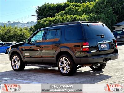 2006 Ford Explorer XLT   - Photo 5 - Sherman Oaks, CA 91403-1701