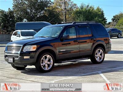 2006 Ford Explorer XLT   - Photo 3 - Sherman Oaks, CA 91403-1701