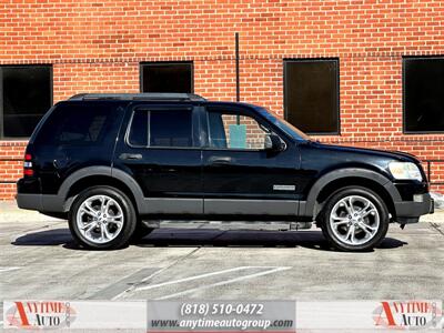 2006 Ford Explorer XLT   - Photo 8 - Sherman Oaks, CA 91403-1701