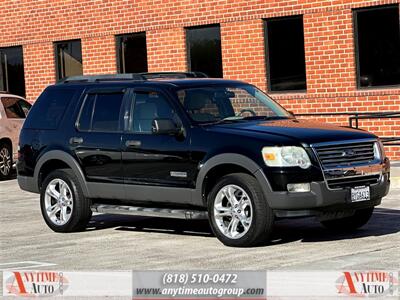 2006 Ford Explorer XLT   - Photo 9 - Sherman Oaks, CA 91403-1701