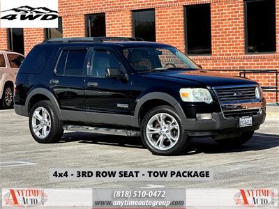 2006 Ford Explorer XLT   - Photo 1 - Sherman Oaks, CA 91403-1701