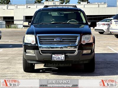 2006 Ford Explorer XLT   - Photo 2 - Sherman Oaks, CA 91403-1701