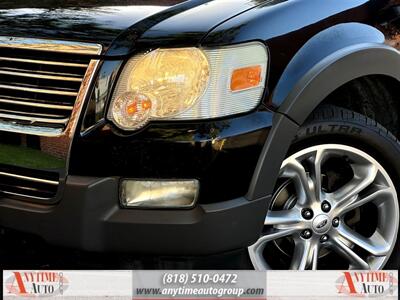 2006 Ford Explorer XLT   - Photo 26 - Sherman Oaks, CA 91403-1701