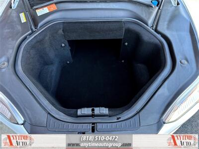 2014 Tesla Model S   - Photo 23 - Sherman Oaks, CA 91403-1701