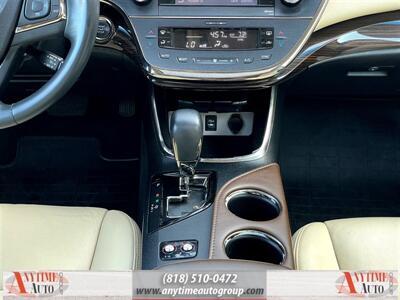 2014 Toyota Avalon Limited   - Photo 15 - Sherman Oaks, CA 91403-1701