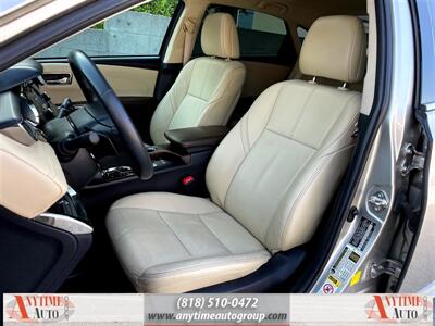 2014 Toyota Avalon Limited   - Photo 18 - Sherman Oaks, CA 91403-1701