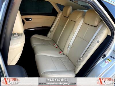 2014 Toyota Avalon Limited   - Photo 27 - Sherman Oaks, CA 91403-1701