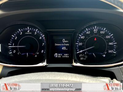 2014 Toyota Avalon Limited   - Photo 19 - Sherman Oaks, CA 91403-1701