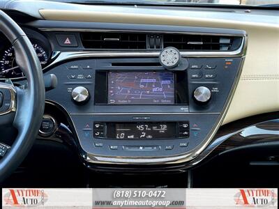 2014 Toyota Avalon Limited   - Photo 14 - Sherman Oaks, CA 91403-1701