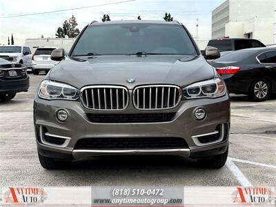 2017 BMW X5 sDrive35i   - Photo 2 - Sherman Oaks, CA 91403-1701