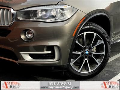 2017 BMW X5 sDrive35i   - Photo 30 - Sherman Oaks, CA 91403-1701