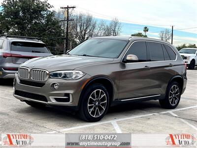 2017 BMW X5 sDrive35i   - Photo 4 - Sherman Oaks, CA 91403-1701