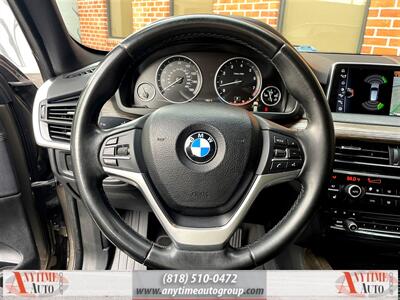 2017 BMW X5 sDrive35i   - Photo 23 - Sherman Oaks, CA 91403-1701