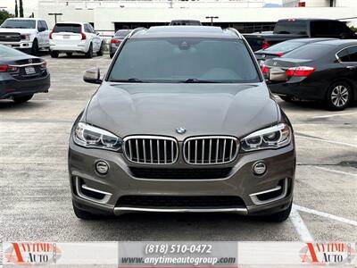 2017 BMW X5 sDrive35i   - Photo 3 - Sherman Oaks, CA 91403-1701