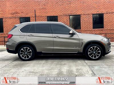 2017 BMW X5 sDrive35i   - Photo 9 - Sherman Oaks, CA 91403-1701