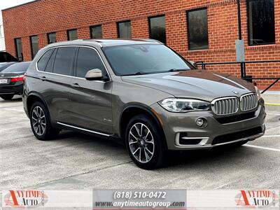 2017 BMW X5 sDrive35i   - Photo 10 - Sherman Oaks, CA 91403-1701