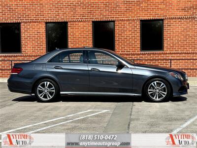 2016 Mercedes-Benz E 250 BlueTEC®   - Photo 9 - Sherman Oaks, CA 91403-1701