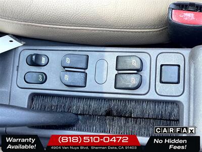 2002 Saab 9-3 SE Convertible - Photo 23 - Sherman Oaks, CA 91403-1701