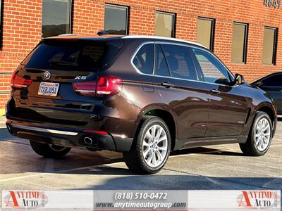 2015 BMW X5 xDrive35i   - Photo 6 - Sherman Oaks, CA 91403-1701