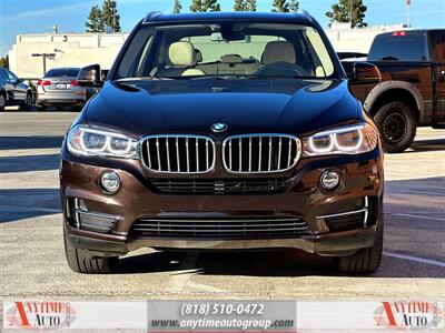 2015 BMW X5 xDrive35i   - Photo 2 - Sherman Oaks, CA 91403-1701