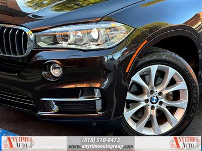 2015 BMW X5 xDrive35i   - Photo 27 - Sherman Oaks, CA 91403-1701